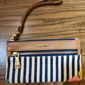 Spartina Wristlet/Wallet